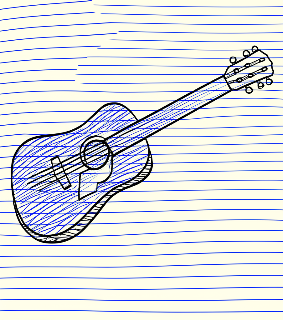 Music a make.